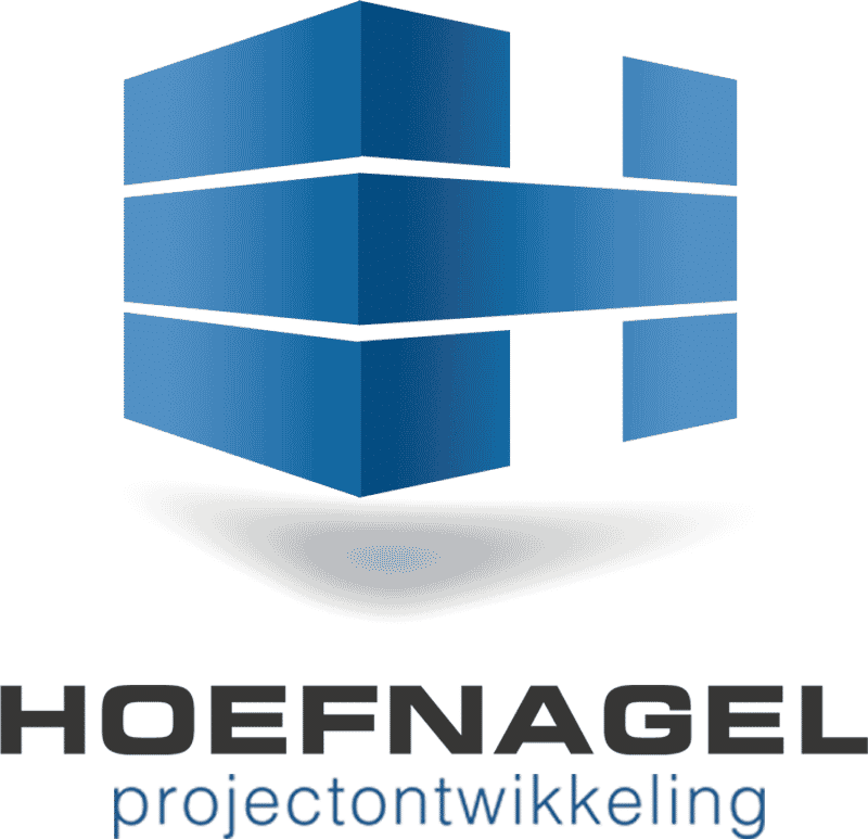 Hoefnagel Projectontwikkeling Logo